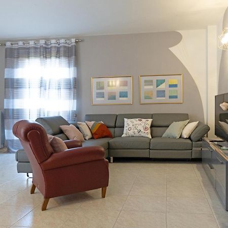 Ferienwohnung Il Giardino Civitanova Marche Exterior foto