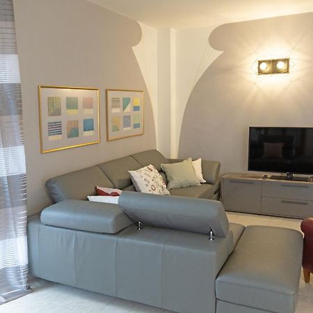 Ferienwohnung Il Giardino Civitanova Marche Exterior foto