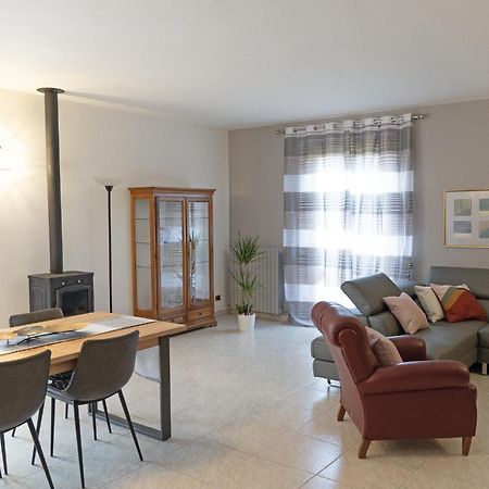 Ferienwohnung Il Giardino Civitanova Marche Exterior foto
