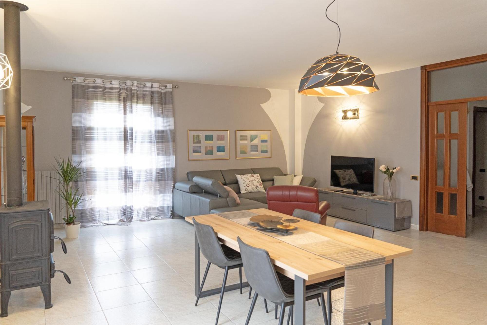 Ferienwohnung Il Giardino Civitanova Marche Exterior foto