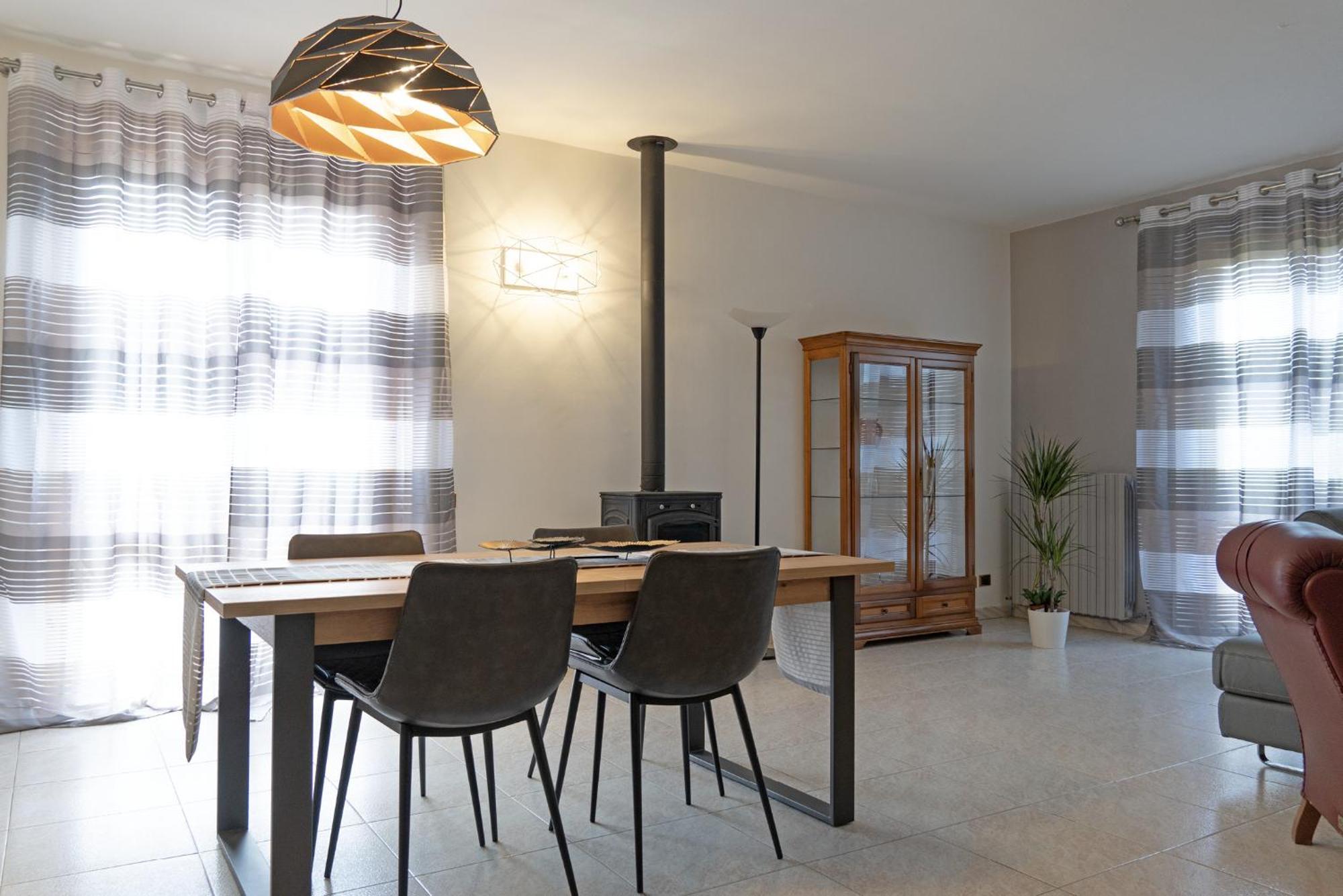 Ferienwohnung Il Giardino Civitanova Marche Exterior foto
