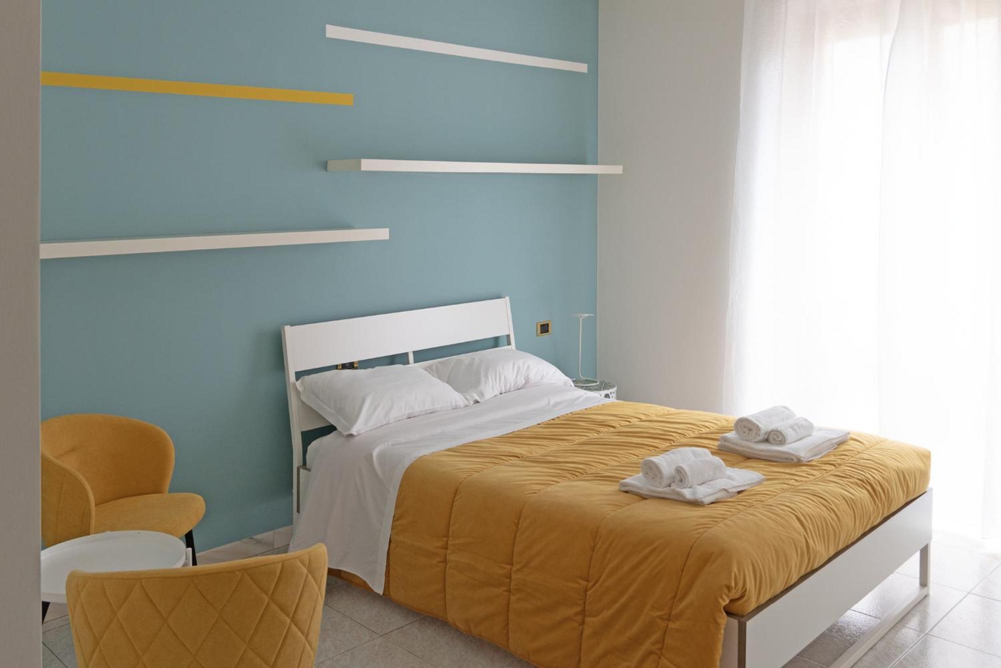 Ferienwohnung Il Giardino Civitanova Marche Exterior foto
