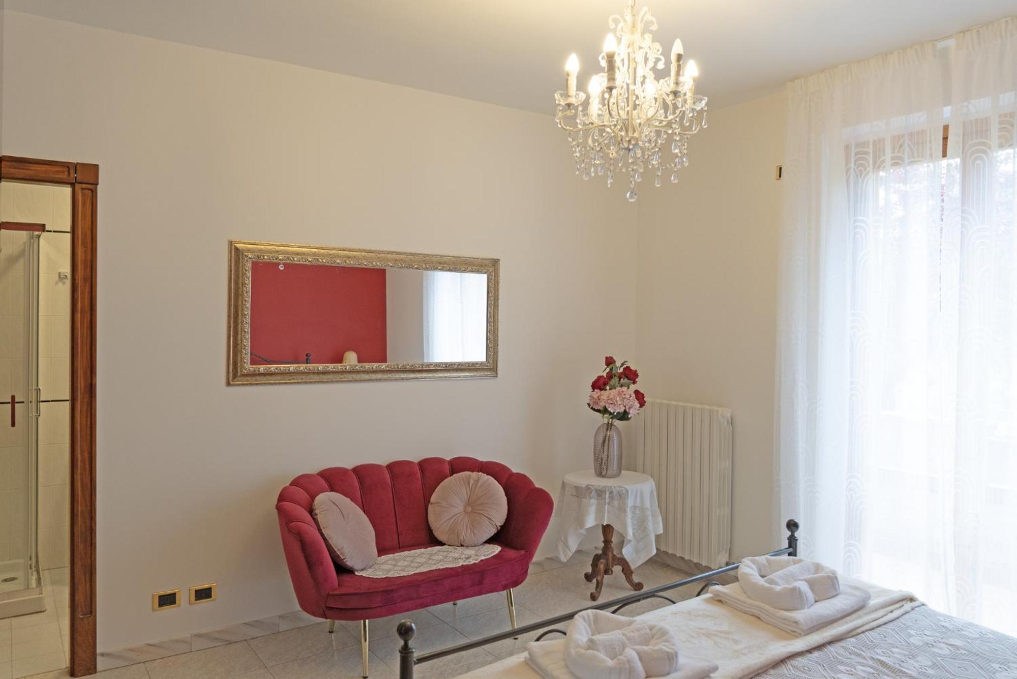 Ferienwohnung Il Giardino Civitanova Marche Exterior foto