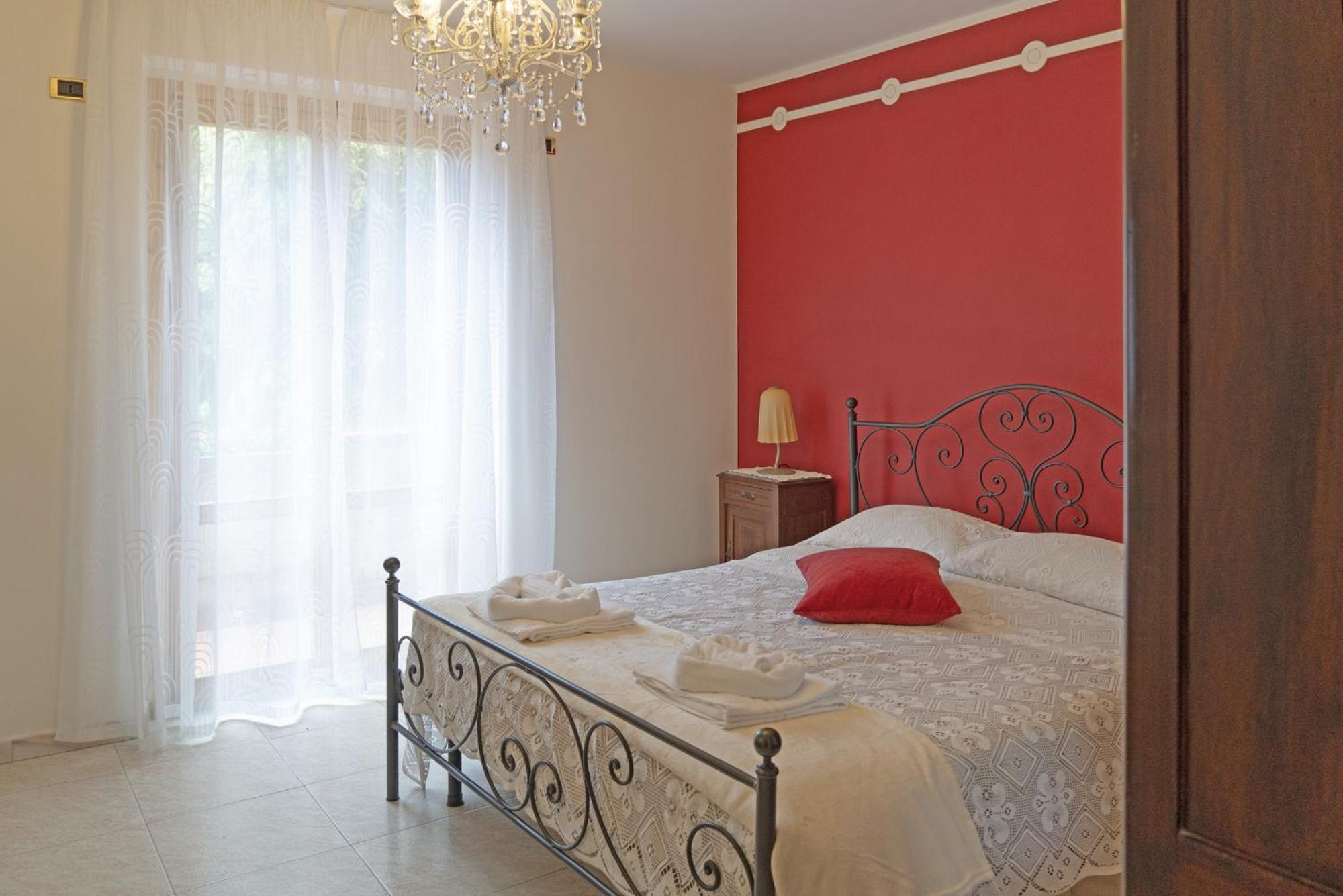Ferienwohnung Il Giardino Civitanova Marche Exterior foto