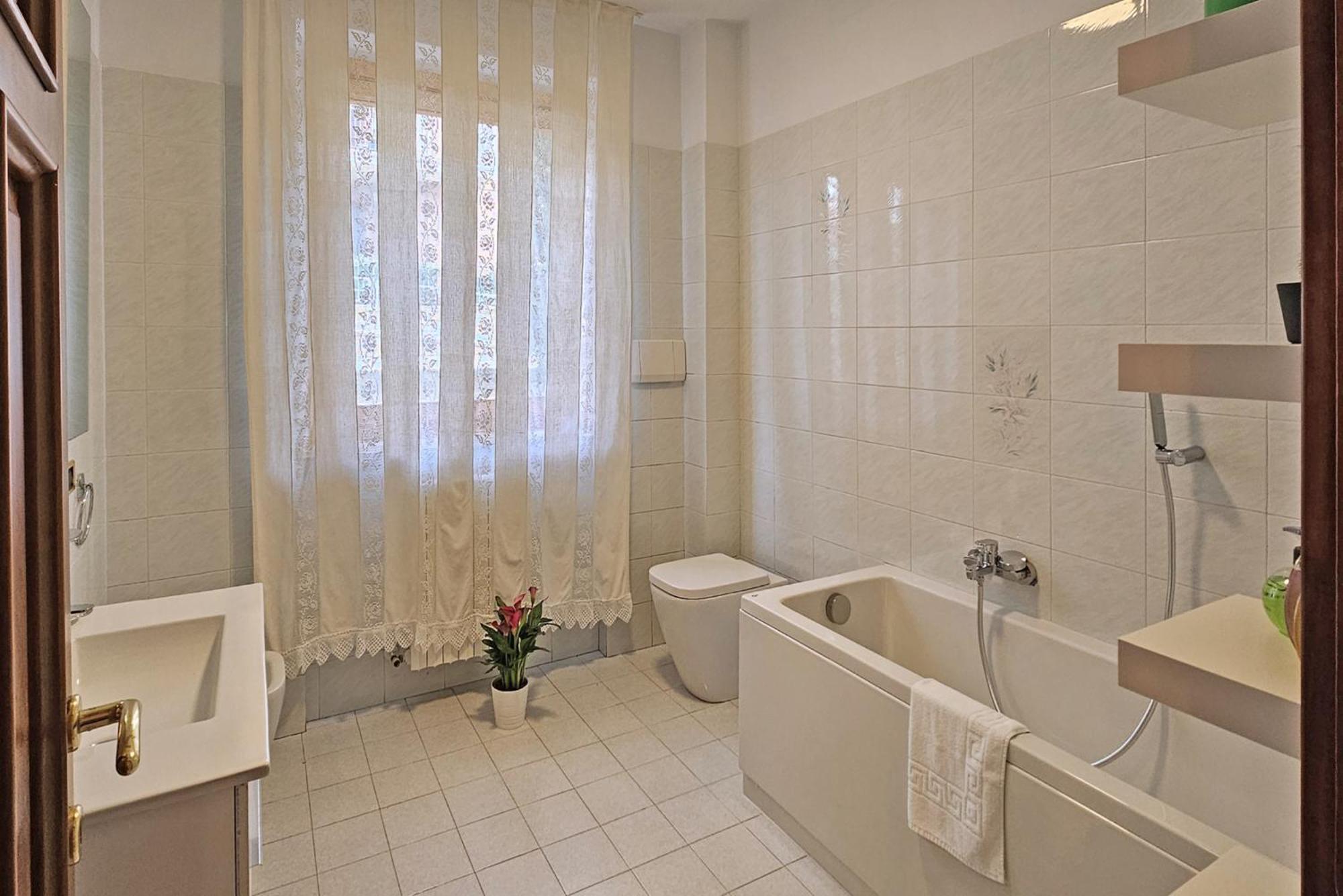 Ferienwohnung Il Giardino Civitanova Marche Exterior foto