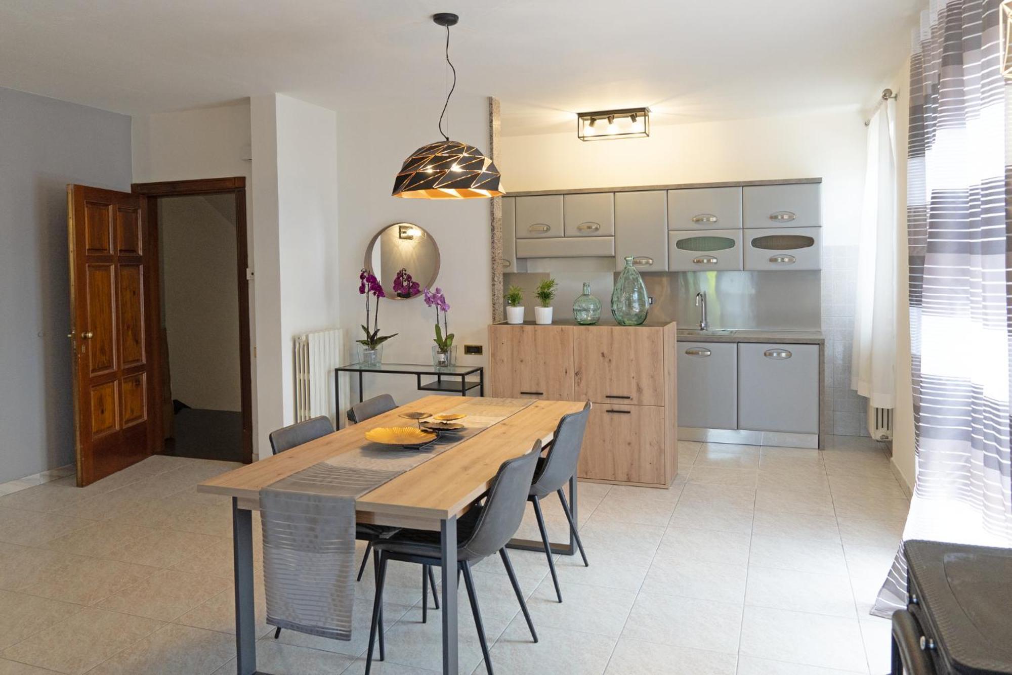 Ferienwohnung Il Giardino Civitanova Marche Exterior foto