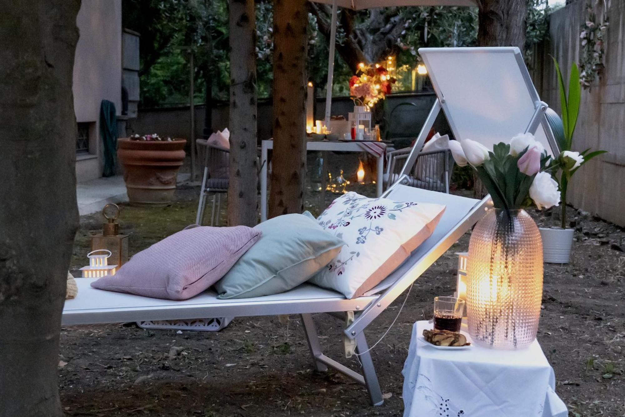 Ferienwohnung Il Giardino Civitanova Marche Exterior foto