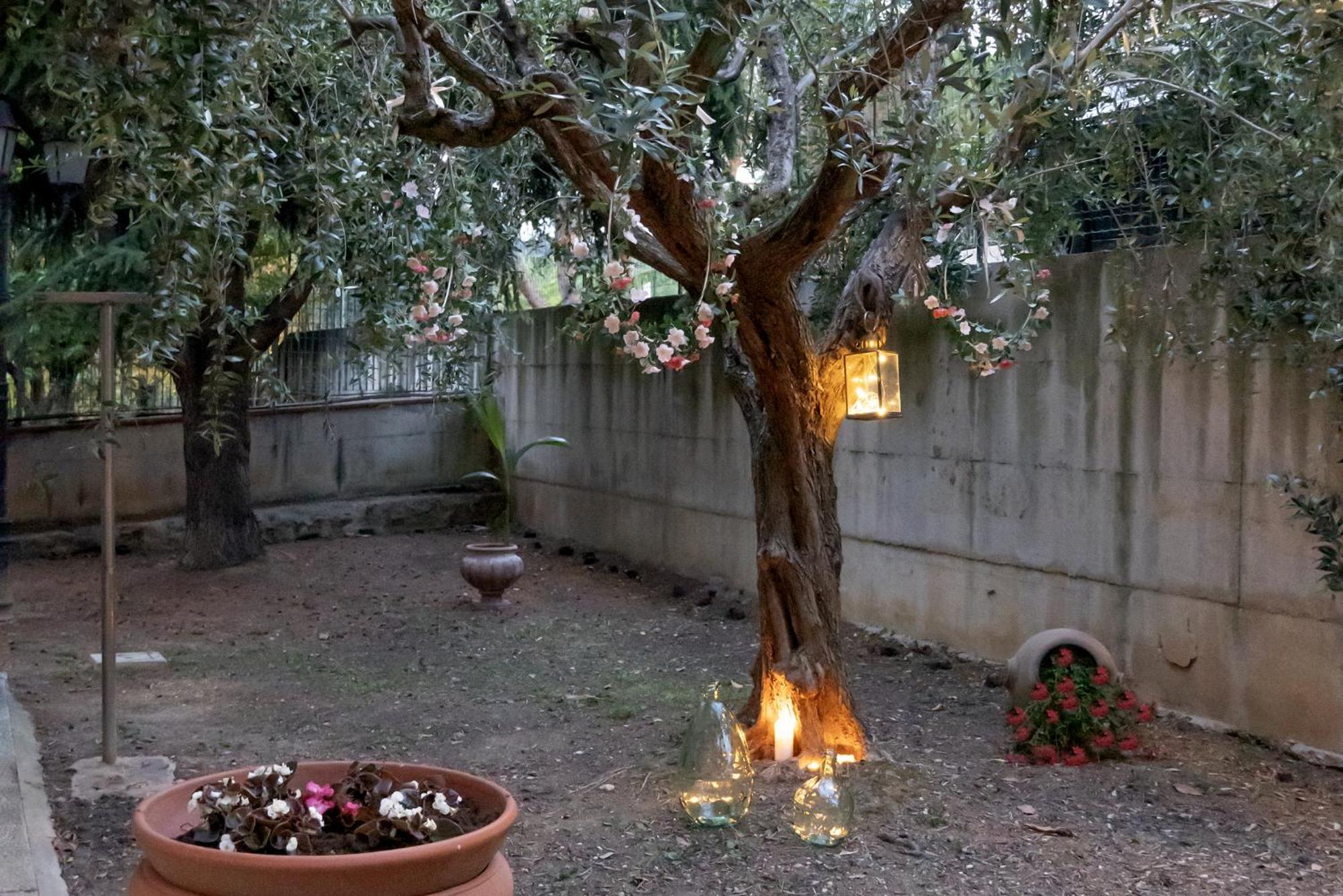Ferienwohnung Il Giardino Civitanova Marche Exterior foto